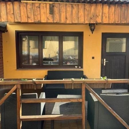 Gaestehaus Leon ルターシュタット・ヴィッテンベルク エクステリア 写真