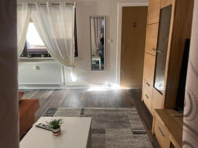 Gaestehaus Leon ルターシュタット・ヴィッテンベルク エクステリア 写真
